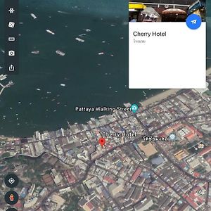 Cherry Hotel